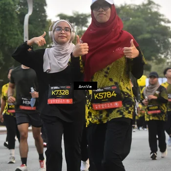 Runner Photo 6888560
