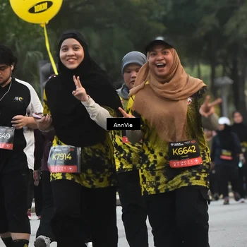Runner Photo 6888590