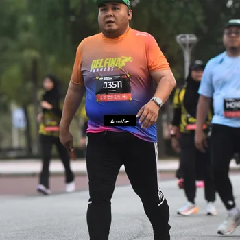 Runner Photo 6888682