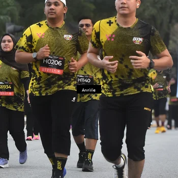 Runner Photo 6888689