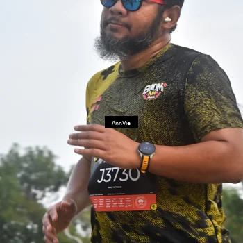 Runner Photo 6888694