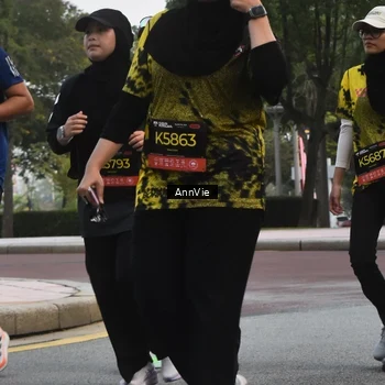 Runner Photo 6888712