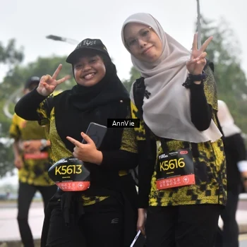 Runner Photo 6888713
