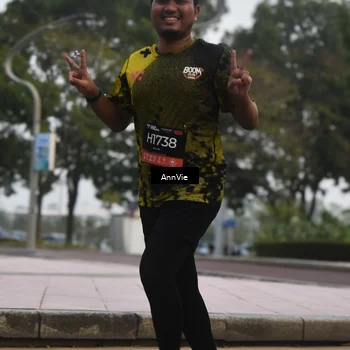 Runner Photo 6888720
