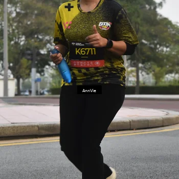 Runner Photo 6888724