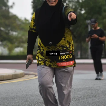 Runner Photo 6888731