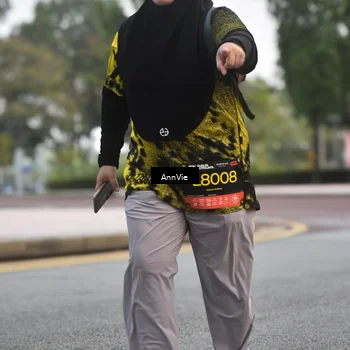 Runner Photo 6888733