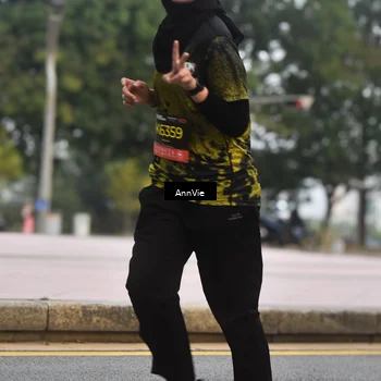 Runner Photo 6888740