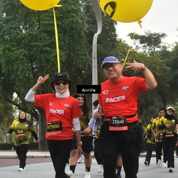 Runner Photo 6888752