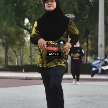 Runner Photo 6888760