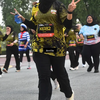 Runner Photo 6888764