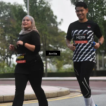 Runner Photo 6888786