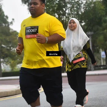 Runner Photo 6888787