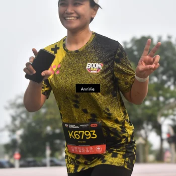 Runner Photo 6888797