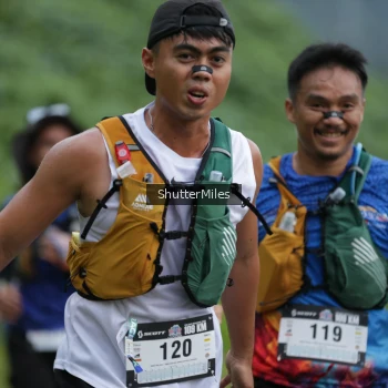 Runner Photo 68888