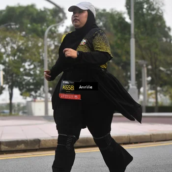 Runner Photo 6888809