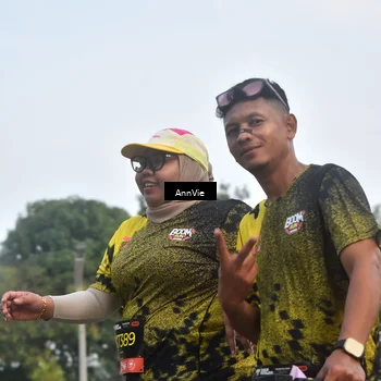 Runner Photo 6888820