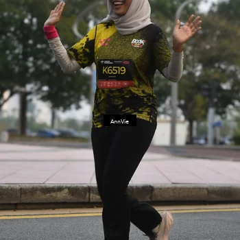 Runner Photo 6888836