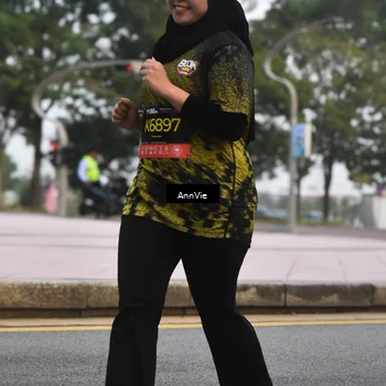 Runner Photo 6888844