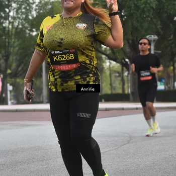 Runner Photo 6888862