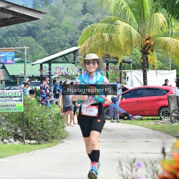 Runner Photo 68892