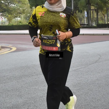 Runner Photo 6889388