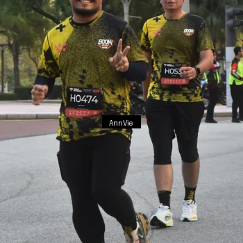 Runner Photo 6889420