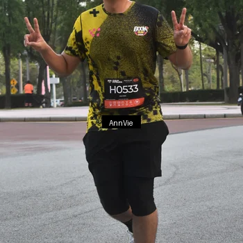 Runner Photo 6889439