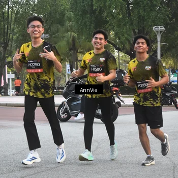 Runner Photo 6889442