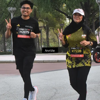 Runner Photo 6889462