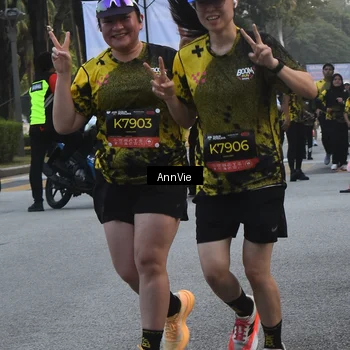 Runner Photo 6889473