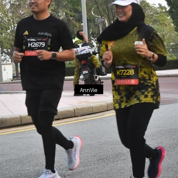 Runner Photo 6889481