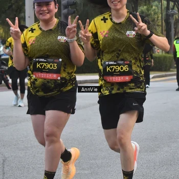 Runner Photo 6889484