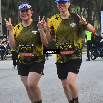Runner Photo 6889489