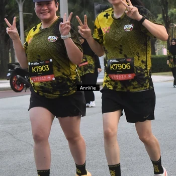 Runner Photo 6889495
