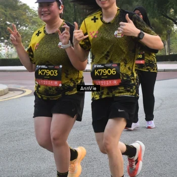 Runner Photo 6889497