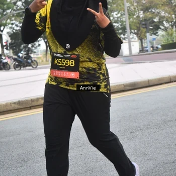 Runner Photo 6889507