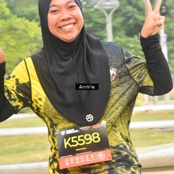 Runner Photo 6889513