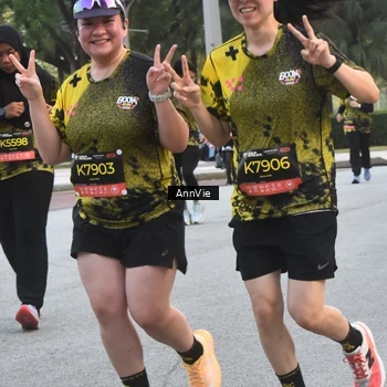 Runner Photo 6889514