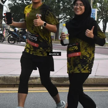 Runner Photo 6889522