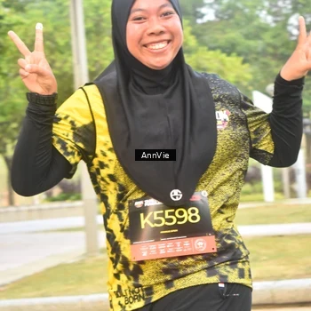 Runner Photo 6889524