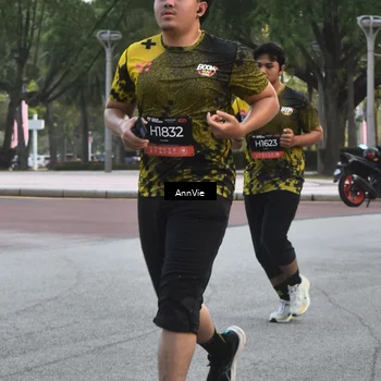 Runner Photo 6889532