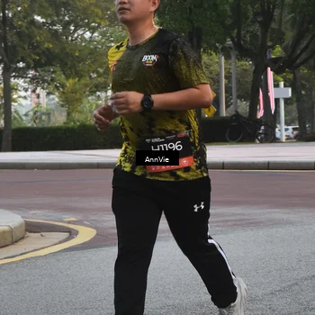 Runner Photo 6889543