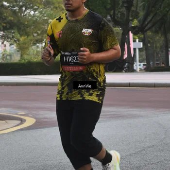 Runner Photo 6889545
