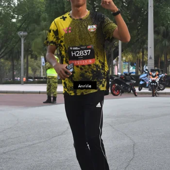 Runner Photo 6889557