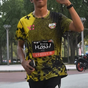 Runner Photo 6889563