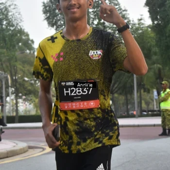 Runner Photo 6889566