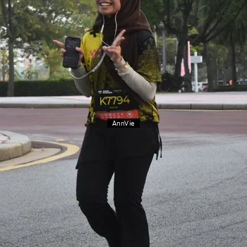 Runner Photo 6889567