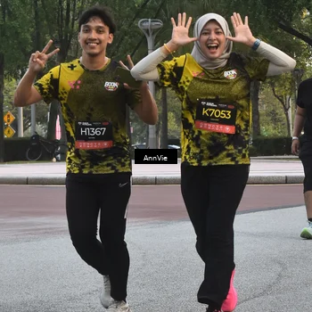 Runner Photo 6889589
