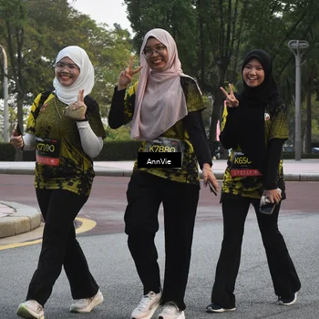 Runner Photo 6889591